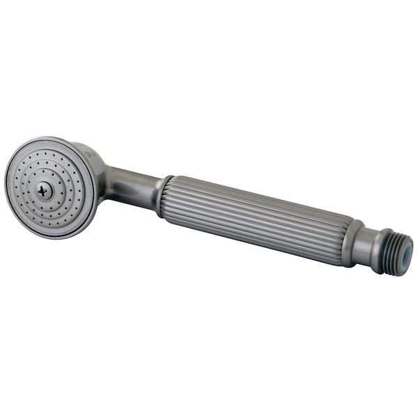 Hand Shower, Brushed Nickel